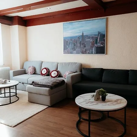 04 - Deichtraum - Appartement Neuwied