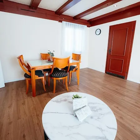 Appartement 04 - Deichtraum - *