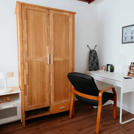 04 - Deichtraum - Appartement Neuwied
