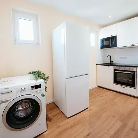 04 - Deichtraum - Appartement