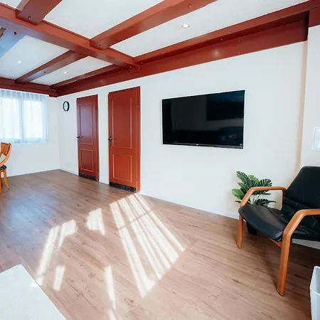 Appartement 04 - Deichtraum - *