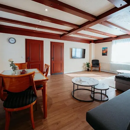 Appartement 04 - Deichtraum - Neuwied