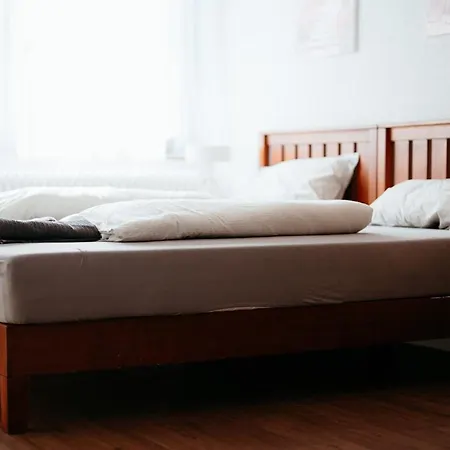 Appartement 04 - Deichtraum - *
